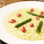 San Maurì Comida