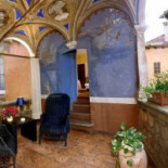 Pironi À l'intérieur