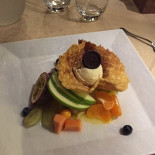 Crotto Dei Platani food