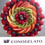 Conogelato Lab Food
