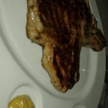 La Pergola Comida