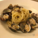 La Pergola Comida