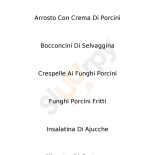 La Baracca Nourriture