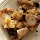 La Baracca Comida