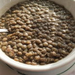 La Baracca Comida