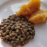 La Baracca Comida