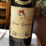 La Baracca Nourriture