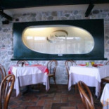 La Sosta À l'intérieur