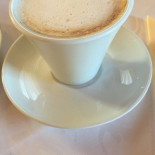 Camoretti Nourriture