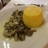 Camoretti Nourriture