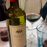 Camoretti Nourriture
