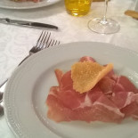 Camoretti Nourriture