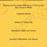 Il Muretto Nourriture