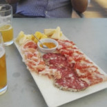 Beerstrò Nourriture
