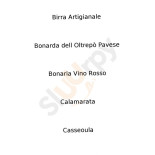 Locanda Rosetta Nourriture