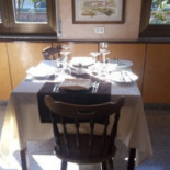 Locanda Rosetta Nourriture