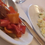 Locanda Rosetta Nourriture