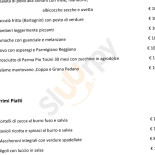Osteria Piazza Sordello 26 food