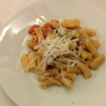 Osteria Piazza Sordello 26 food
