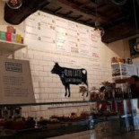 Gelateria Vero Latte food