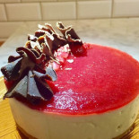 Gelateria Vero Latte food