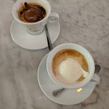 Gelateria Vero Latte food
