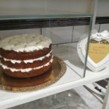 Gelateria Vero Latte food