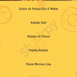 Il Cairo Comida
