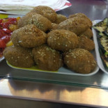 Il Cairo Comida