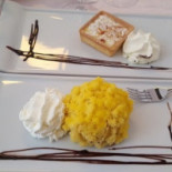 Extè Nourriture