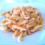 Extè Nourriture