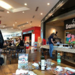 La Locanda Del Santo Bevitore 4 Nourriture
