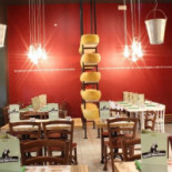 La Locanda Del Santo Bevitore 4 À l'intérieur