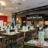La Locanda Del Santo Bevitore 4 Nourriture