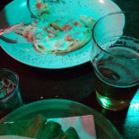 Birreria Capo Nord food