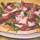 La Porta Nord food