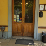 Antica Trattoria Breve Respiro