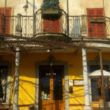 Antica Trattoria Breve Respiro