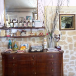 Antica Trattoria Breve Respiro food