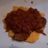 Antica Trattoria Breve Respiro