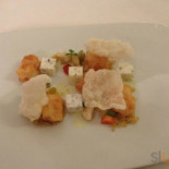 Tantris Comida
