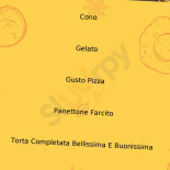 Gelateria La Coppa D'oro food