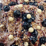 Gelateria La Coppa D'oro food