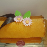Gelateria La Coppa D'oro food