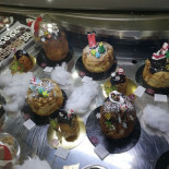 Gelateria La Coppa D'oro food