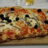 Dolcevita Nourriture