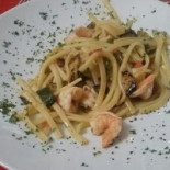 Isolino Comida
