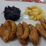 Isolino Comida