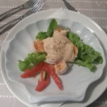 Isolino Comida
