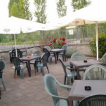 La Baita Nourriture